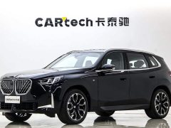 BMW X3 xDrive30L Deluxe Version M - фото 2