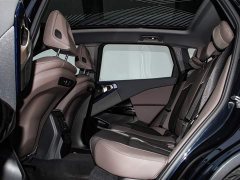 BMW X3 xDrive30L Deluxe Version M - фото 20