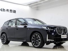 BMW X3 xDrive30L Deluxe Version M - фото 4