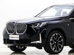 BMW X3 xDrive30L Deluxe Version M - фото 8