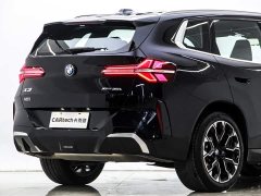 BMW X3 xDrive30L Deluxe Version M - фото 9