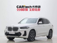 BMW X3 xDrive25i M - фото 1