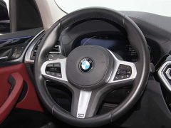 BMW X3 xDrive25i M - фото 11
