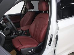 BMW X3 xDrive25i M - фото 12