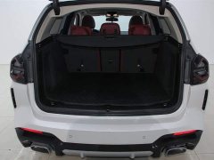 BMW X3 xDrive25i M - фото 15