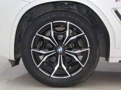 BMW X3 xDrive25i M - фото 16
