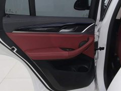 BMW X3 xDrive25i M - фото 18