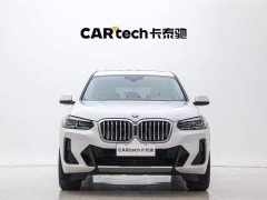 BMW X3 xDrive25i M - фото 2