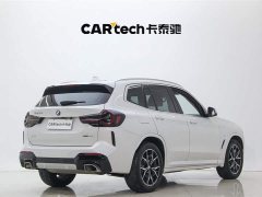 BMW X3 xDrive25i M - фото 4