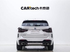 BMW X3 xDrive25i M - фото 5