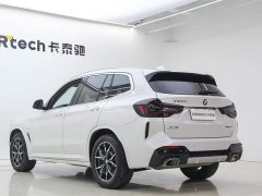BMW X3 xDrive25i M - фото 6