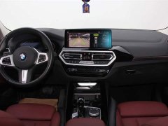 BMW X3 xDrive25i M - фото 8