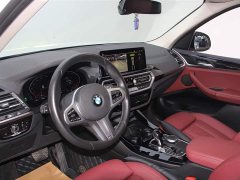 BMW X3 xDrive25i M - фото 9