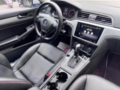 Volkswagen 230TSI DSG Edition - фото 12