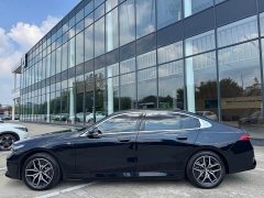 BMW i5 eDrive 35L M - фото 3