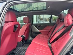 BMW i5 eDrive 35L M - фото 7