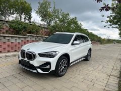 BMW X1 sDrive20Li fashionable - фото 1