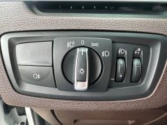 BMW X1 sDrive20Li fashionable - фото 12