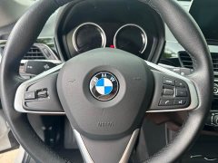 BMW X1 sDrive20Li fashionable - фото 13