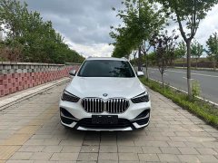 BMW X1 sDrive20Li fashionable - фото 2