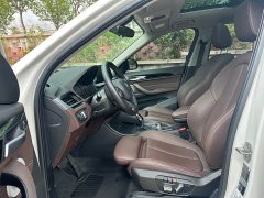 BMW X1 sDrive20Li fashionable - фото 4