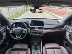 BMW X1 sDrive20Li fashionable - фото 6
