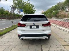 BMW X1 sDrive20Li fashionable - фото 7