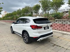 BMW X1 sDrive20Li fashionable - фото 8