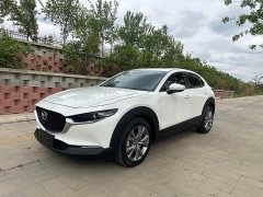 Mazda CX-30 2021 2.0L automatic Yayue type - фото 1