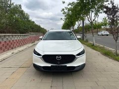Mazda CX-30 2021 2.0L automatic Yayue type - фото 2