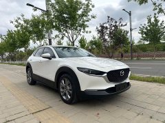 Mazda CX-30 2021 2.0L automatic Yayue type - фото 3