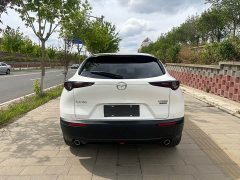 Mazda CX-30 2021 2.0L automatic Yayue type - фото 7