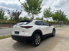 Mazda CX-30 2021 2.0L automatic Yayue type - фото 9