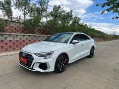 Audi A3 A3L Limousine 35 TFSI Fashion Sport - фото 1