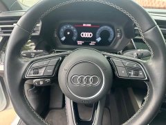 Audi A3 A3L Limousine 35 TFSI Fashion Sport - фото 13