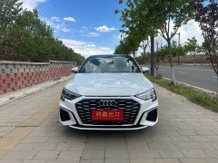 Audi A3 A3L Limousine 35 TFSI Fashion Sport - фото 2