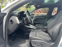 Audi A3 A3L Limousine 35 TFSI Fashion Sport - фото 4