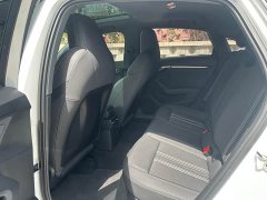 Audi A3 A3L Limousine 35 TFSI Fashion Sport - фото 5