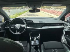 Audi A3 A3L Limousine 35 TFSI Fashion Sport - фото 6