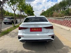 Audi A3 A3L Limousine 35 TFSI Fashion Sport - фото 7