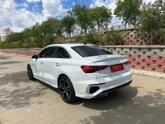 Audi A3 A3L Limousine 35 TFSI Fashion Sport - фото 8