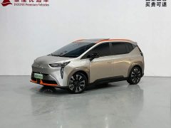 GAC AION Y 70 Edition - фото 1