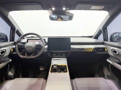 GAC AION Y 70 Edition - фото 12