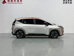 GAC AION Y 70 Edition - фото 4