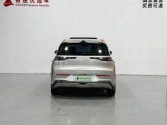 GAC AION Y 70 Edition - фото 6