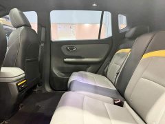 GAC AION Y 70 Edition - фото 8