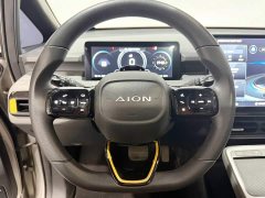 GAC AION Y 70 Edition - фото 9