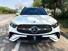 Mercedes-Benz GLC 300 L 4MATIC Luxury Version 5 - фото 2