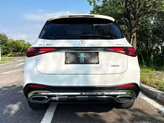 Mercedes-Benz GLC 300 L 4MATIC Luxury Version 5 - фото 3