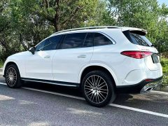 Mercedes-Benz GLC 300 L 4MATIC Luxury Version 5 - фото 4